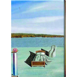 Magnet Dali Surrealisme